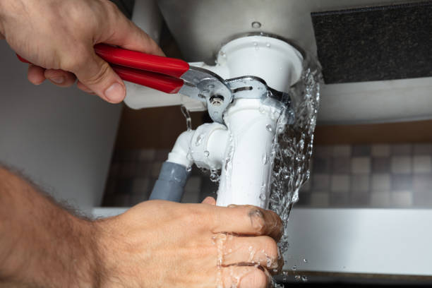 Best Residential water damage restoration  in Willoughby, OH