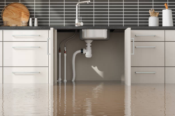 Reliable OH Water damage restoration Solutions